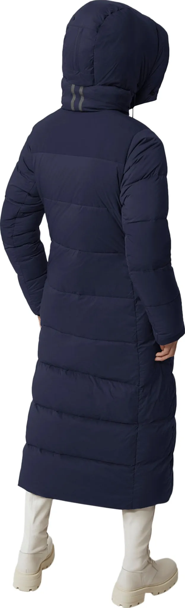 Alliston No Fur Parka - Women's|-|Parka Alliston sans fourrure - Femme