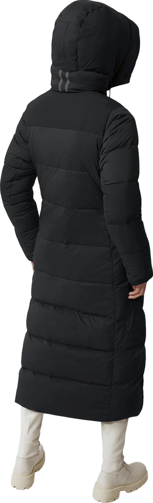 Alliston No Fur Parka - Women's|-|Parka Alliston sans fourrure - Femme