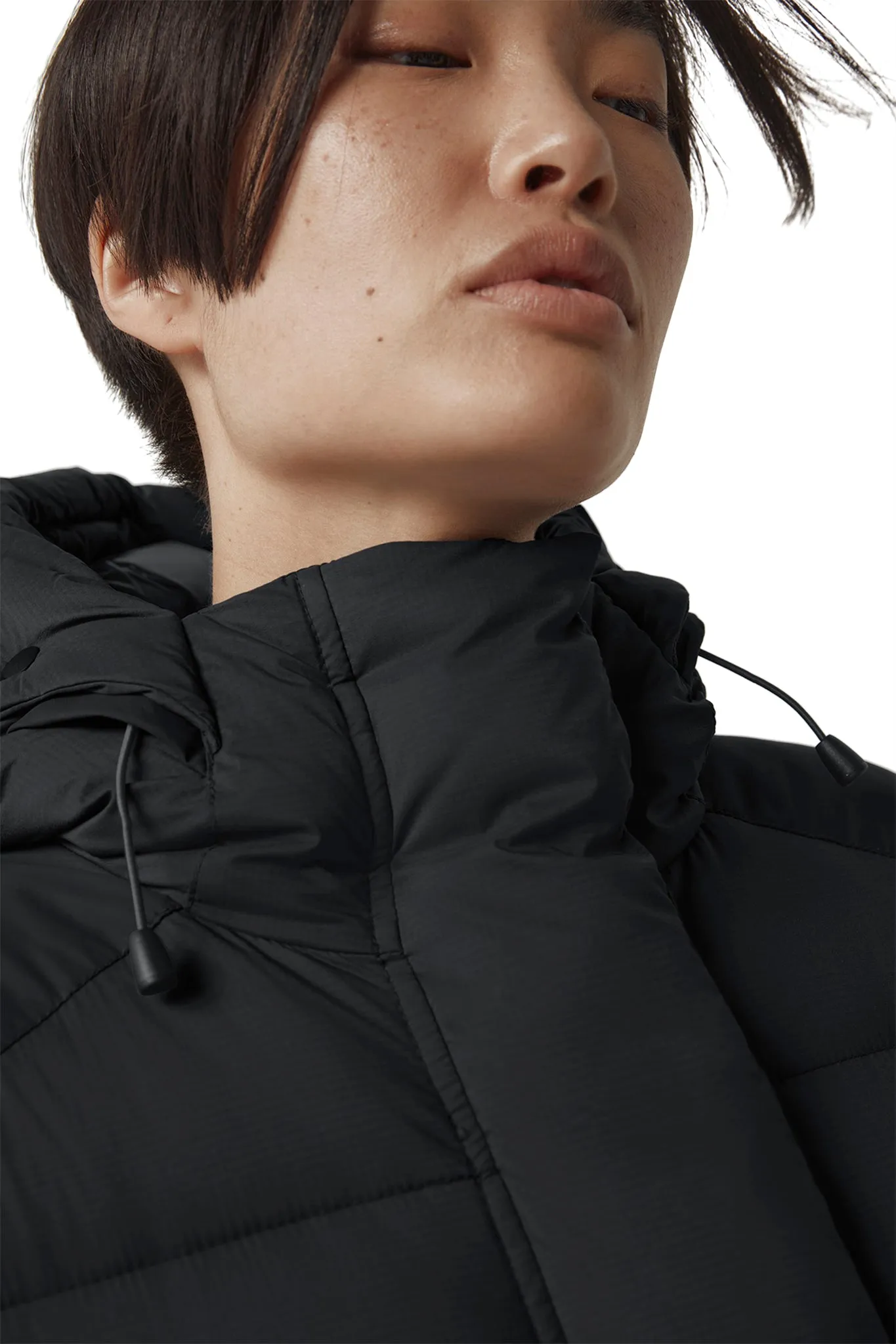 Alliston No Fur Parka - Women's|-|Parka Alliston sans fourrure - Femme