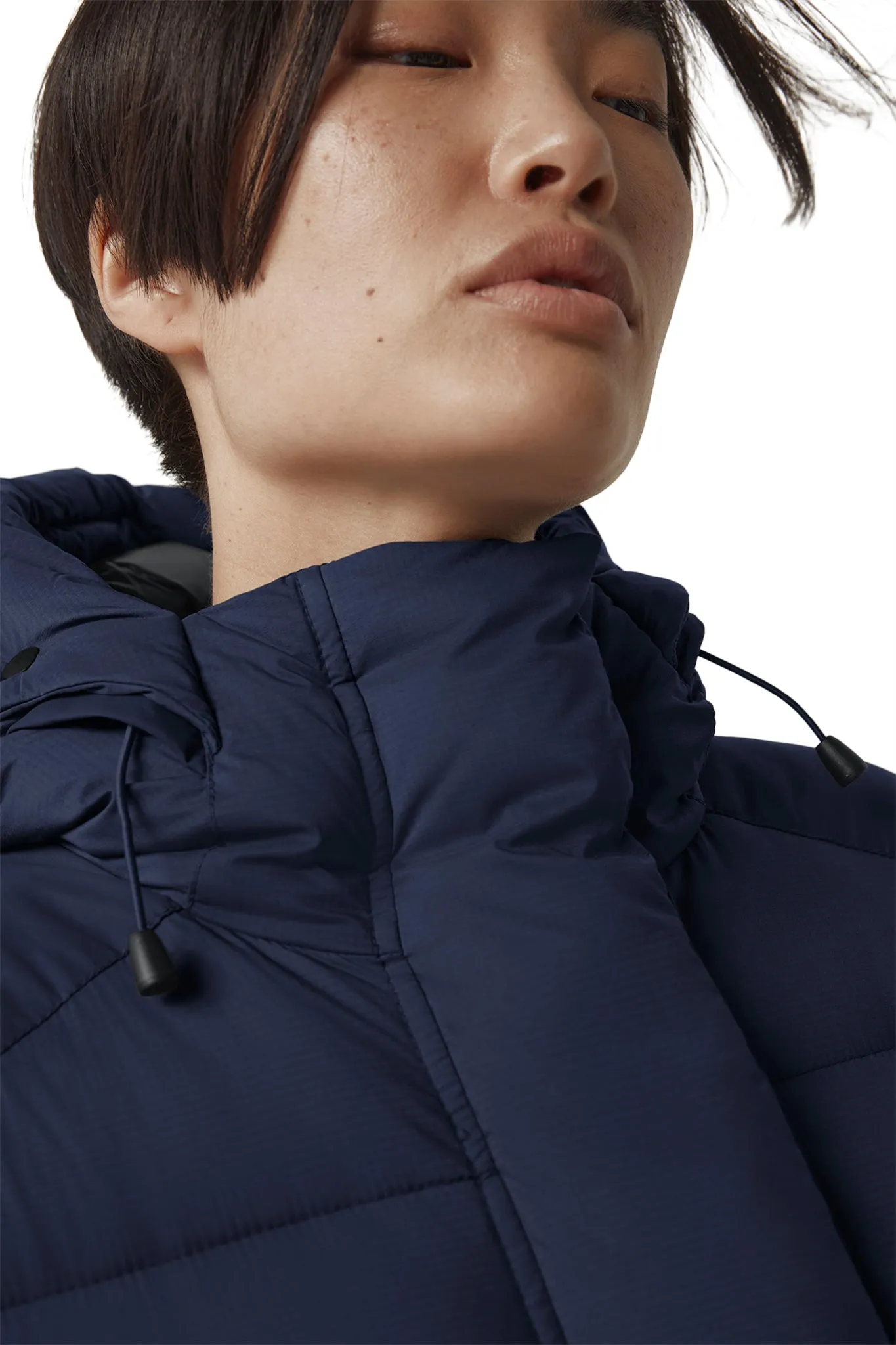 Alliston No Fur Parka - Women's|-|Parka Alliston sans fourrure - Femme