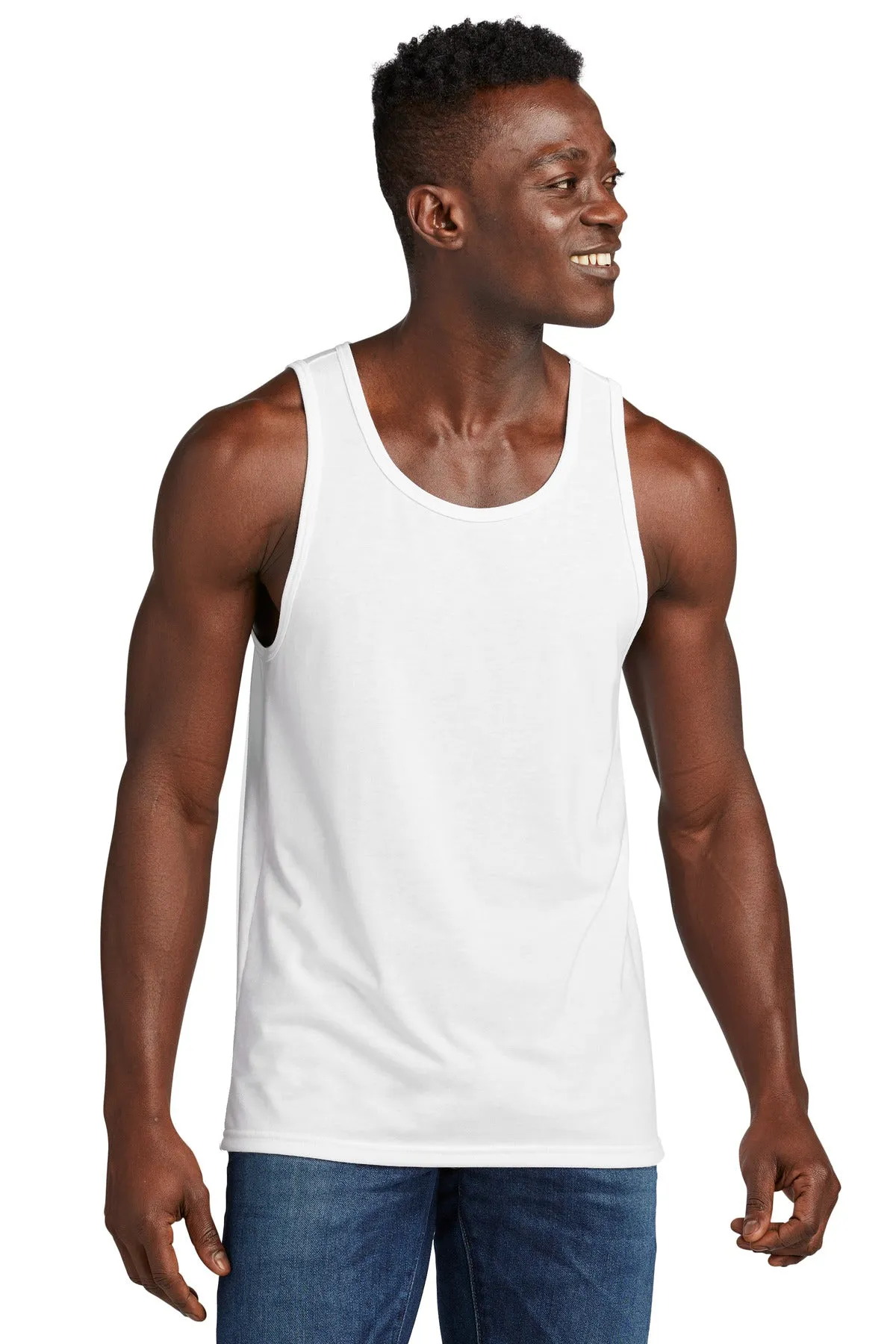 Allmade Unisex Tri-Blend Tank