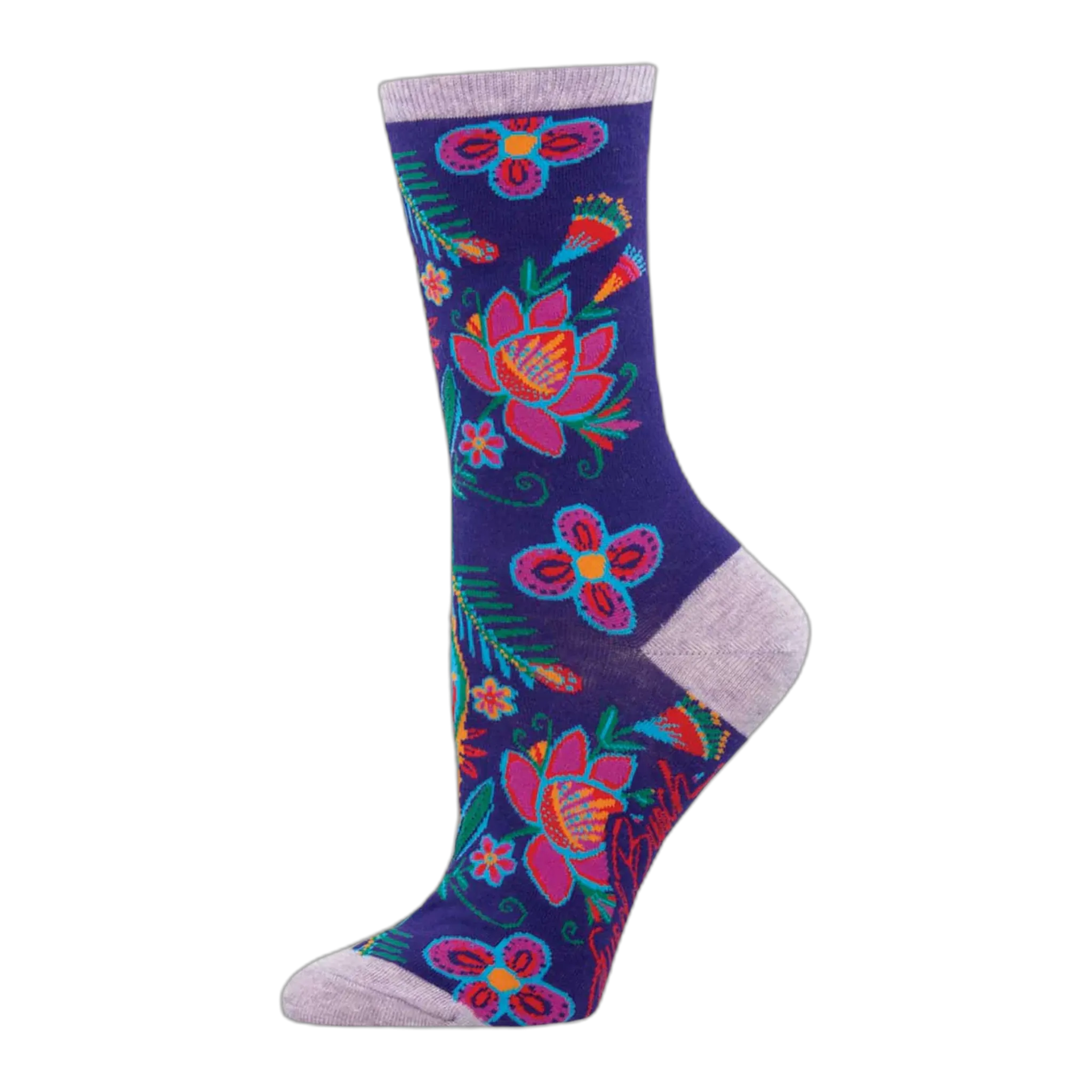 Alyssa Floral