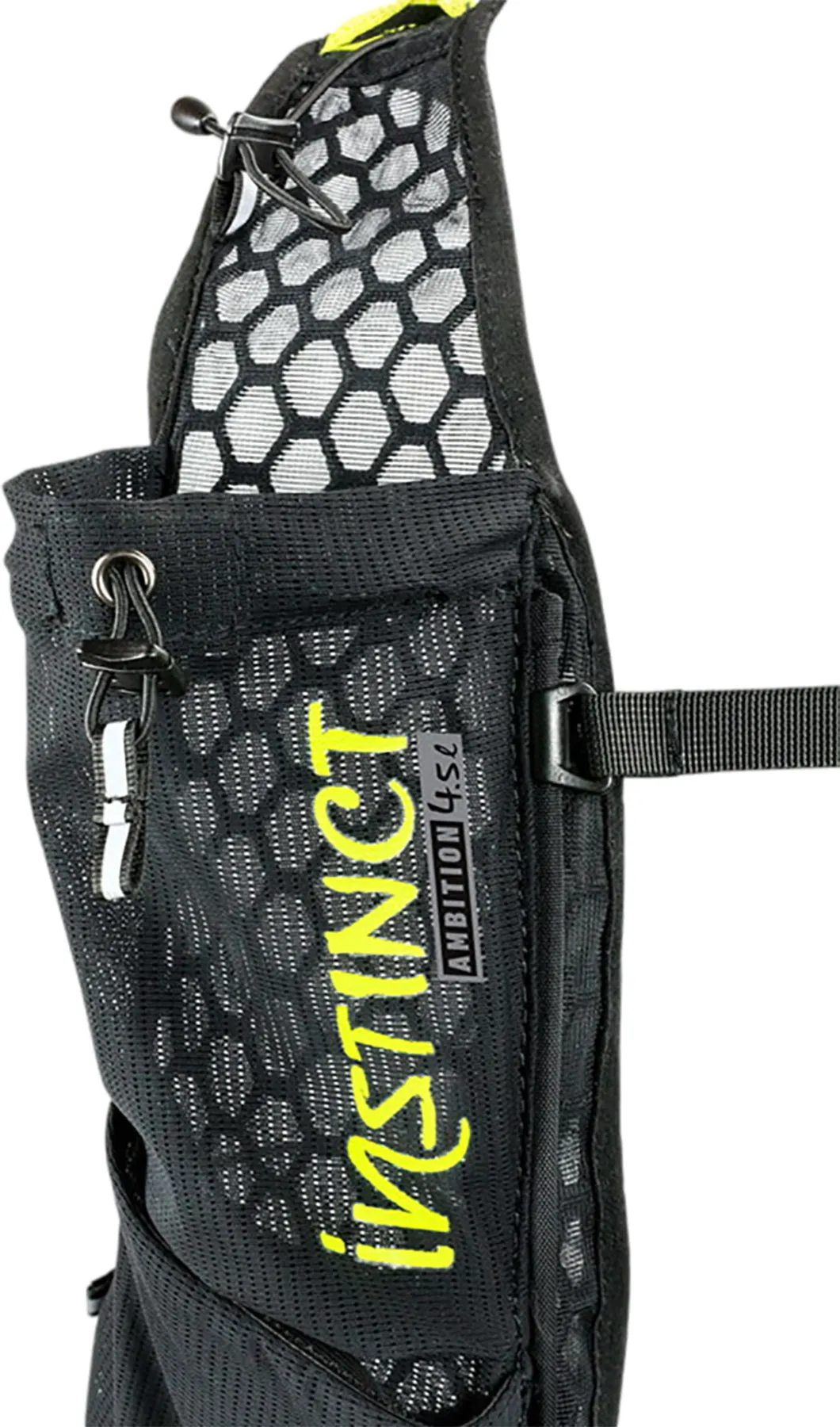 Ambition Hydration Vest 4.5L|-|Veste d'hydratation Ambition 4.5L
