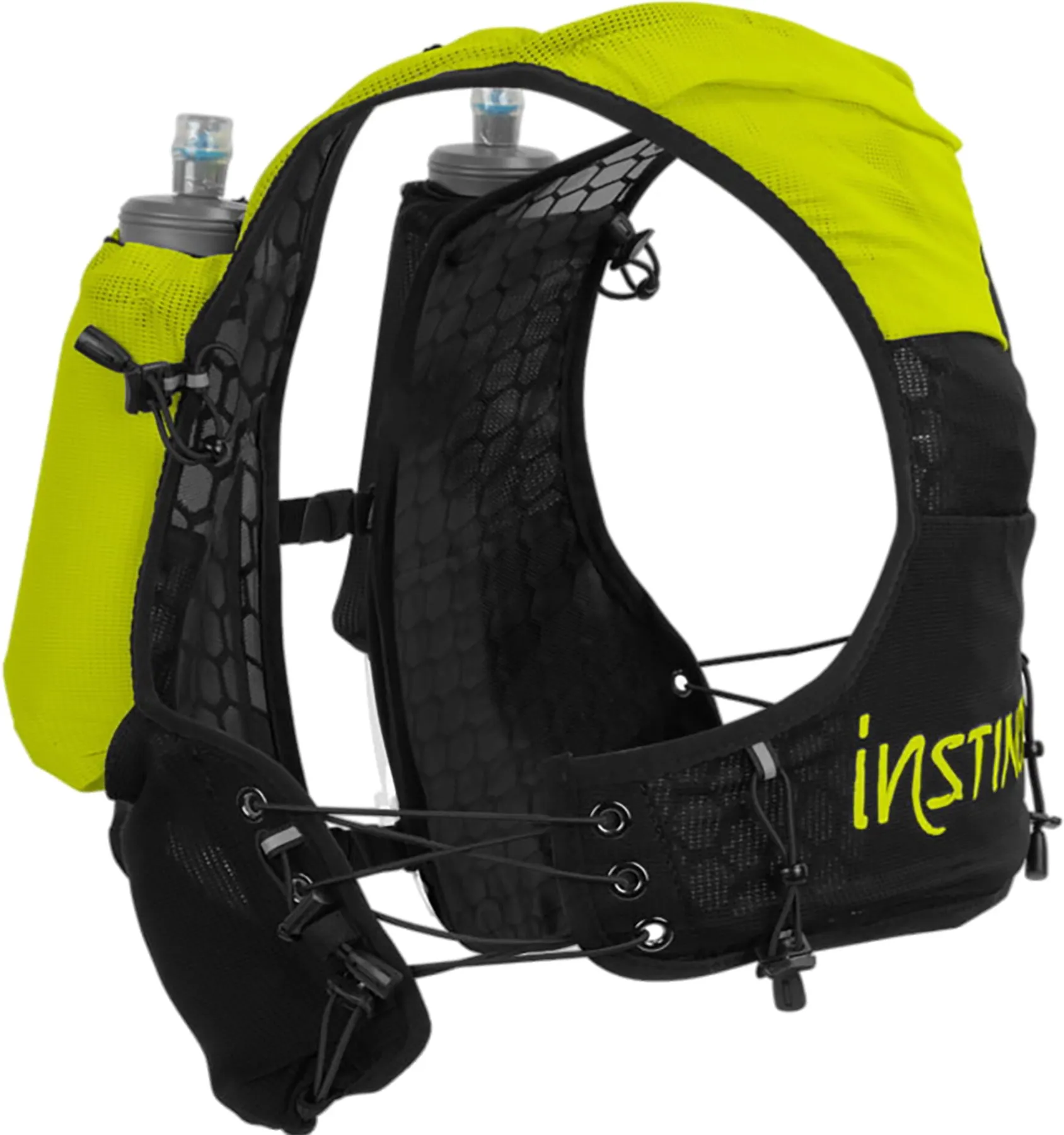 Ambition Hydration Vest 4.5L|-|Veste d'hydratation Ambition 4.5L