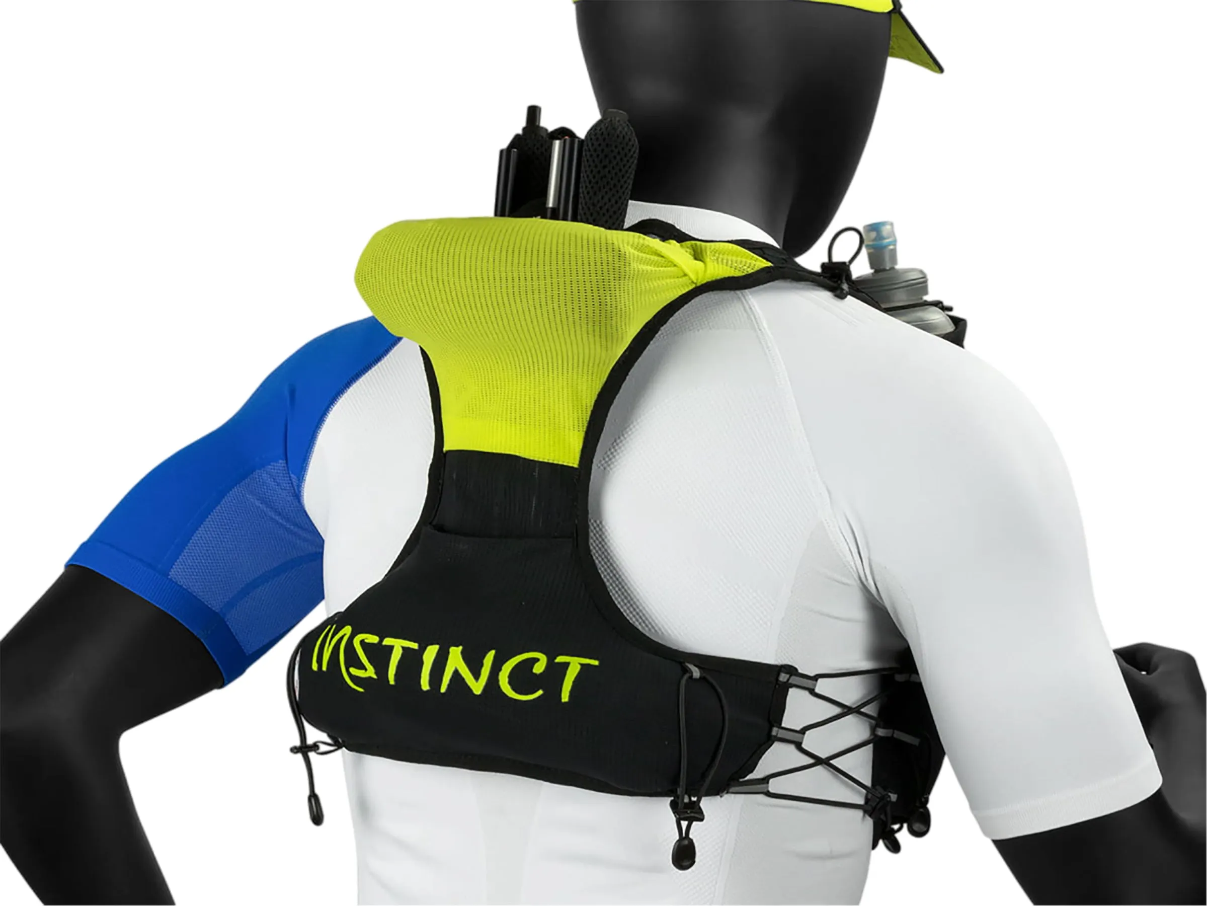 Ambition Hydration Vest 4.5L|-|Veste d'hydratation Ambition 4.5L