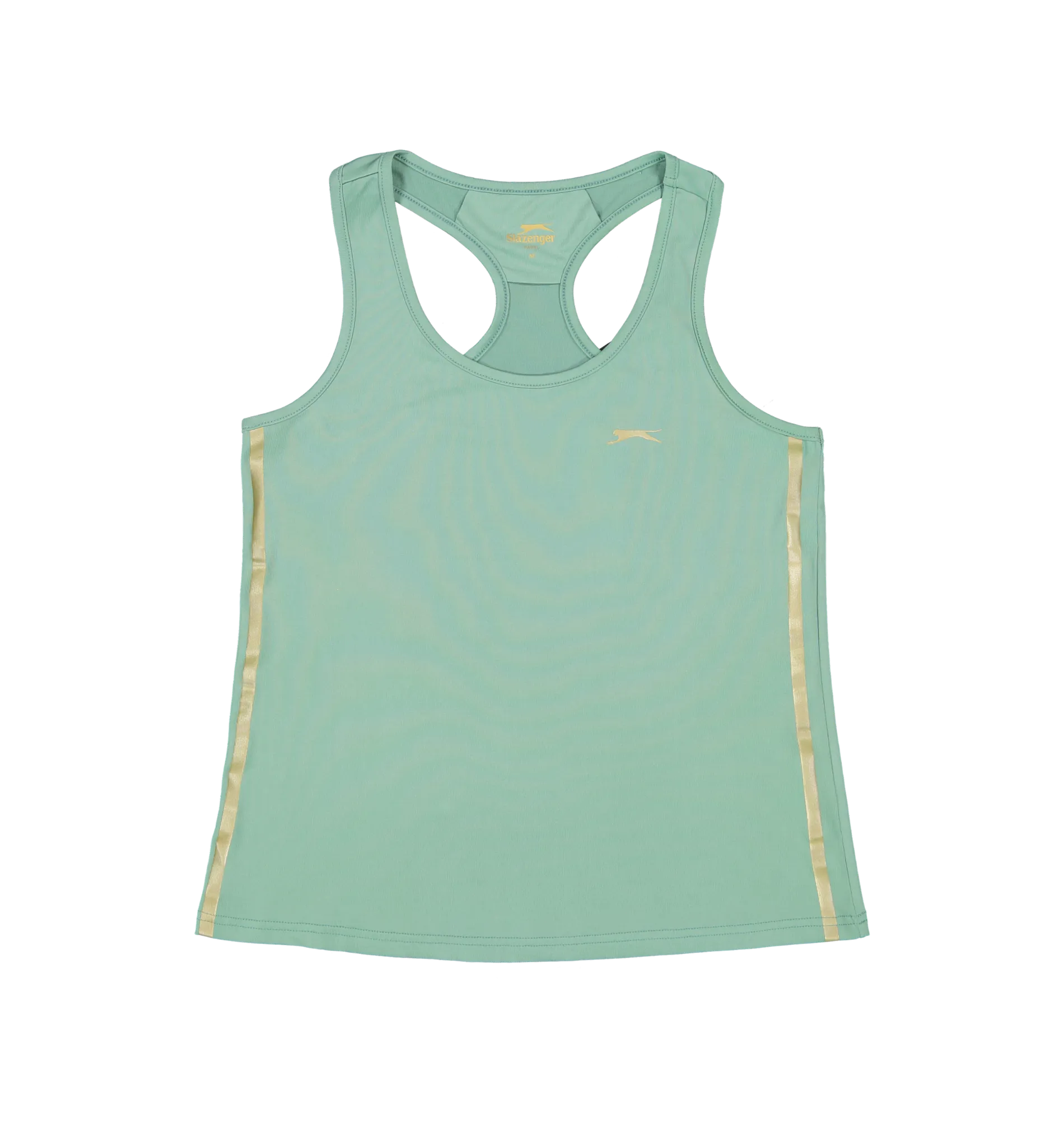 ANA TOP LIGHT GREEN