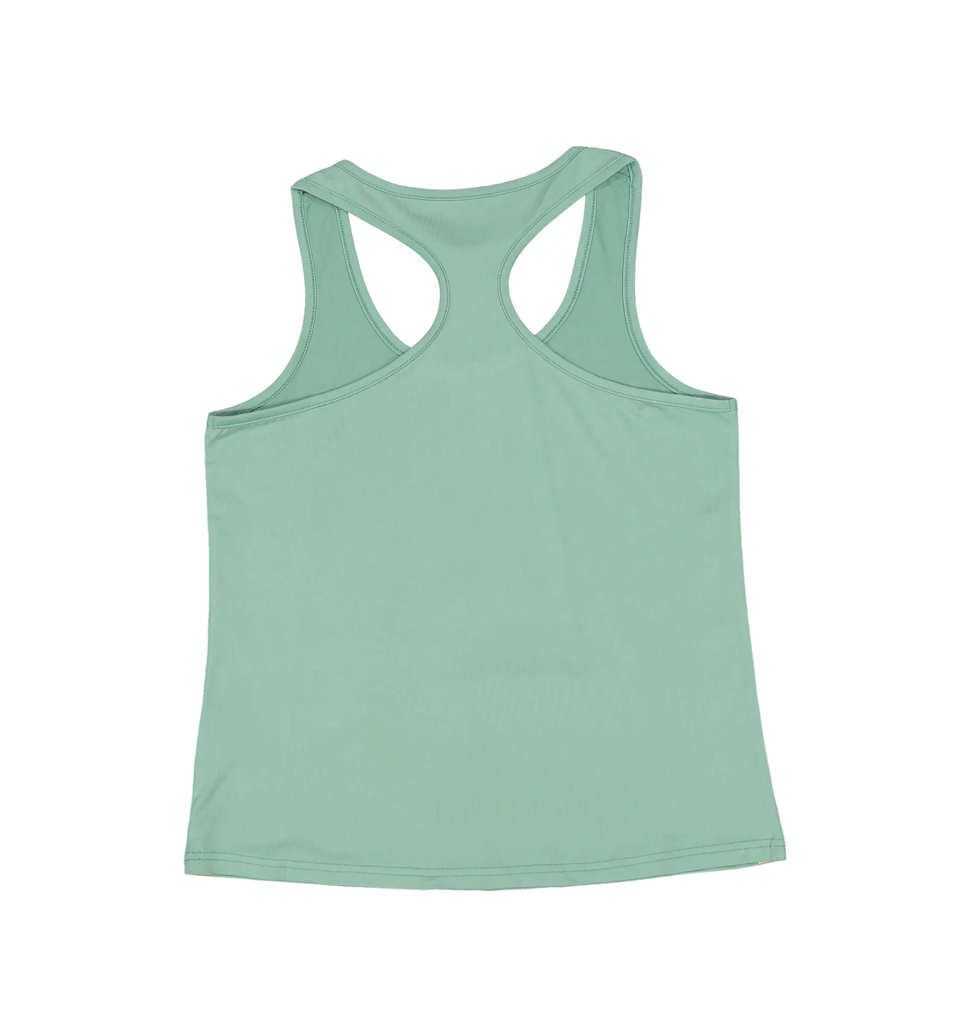 ANA TOP LIGHT GREEN