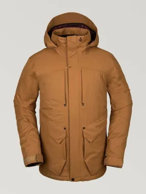 Anders 2L TDS Jacket - Men's|-|Manteau Anders 2L TDS - Homme