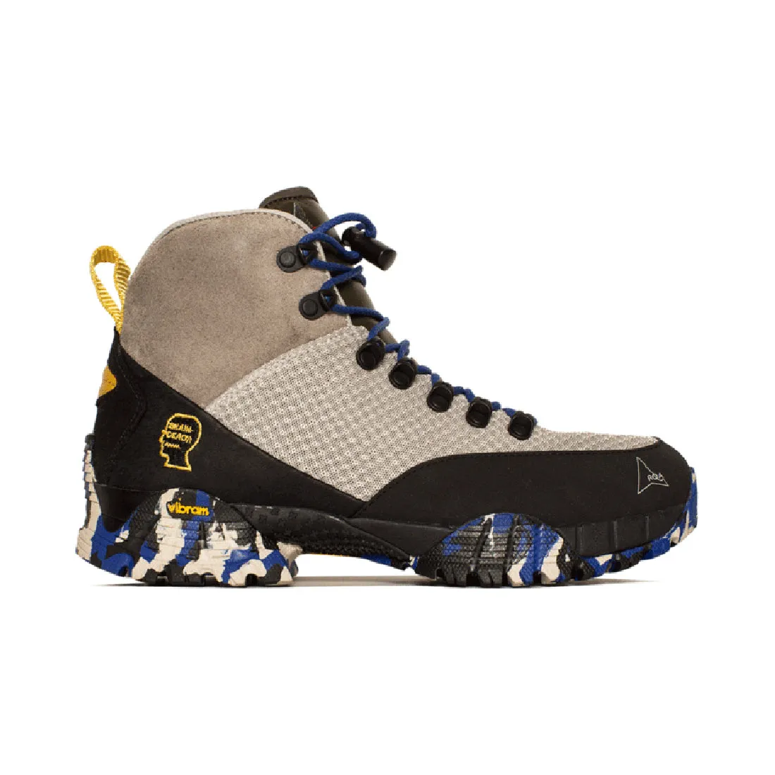 ANDREAS BOOTS ROA X BRAIN DEAD