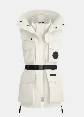 Angel Chen Edition Chaka Vest