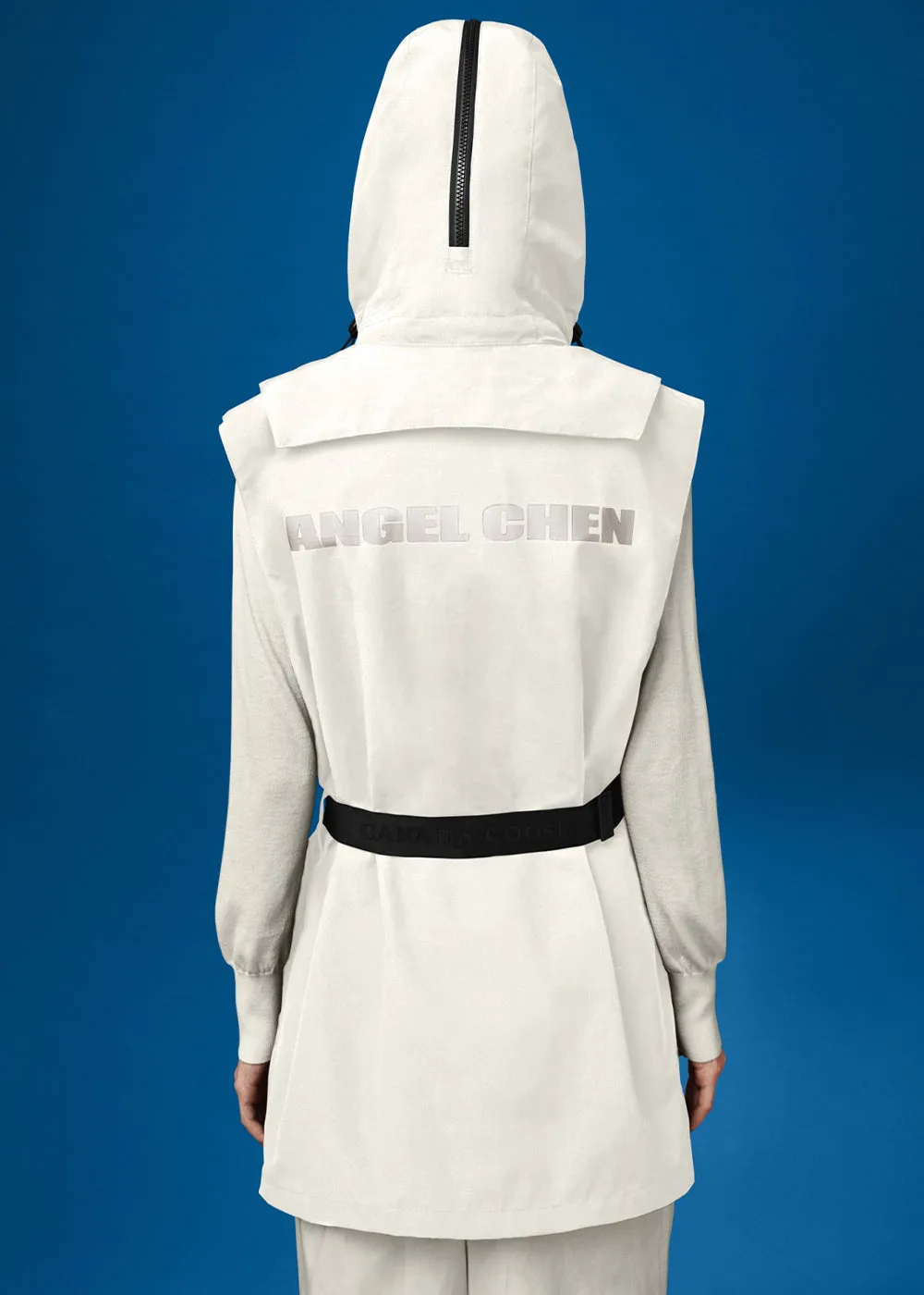 Angel Chen Edition Chaka Vest