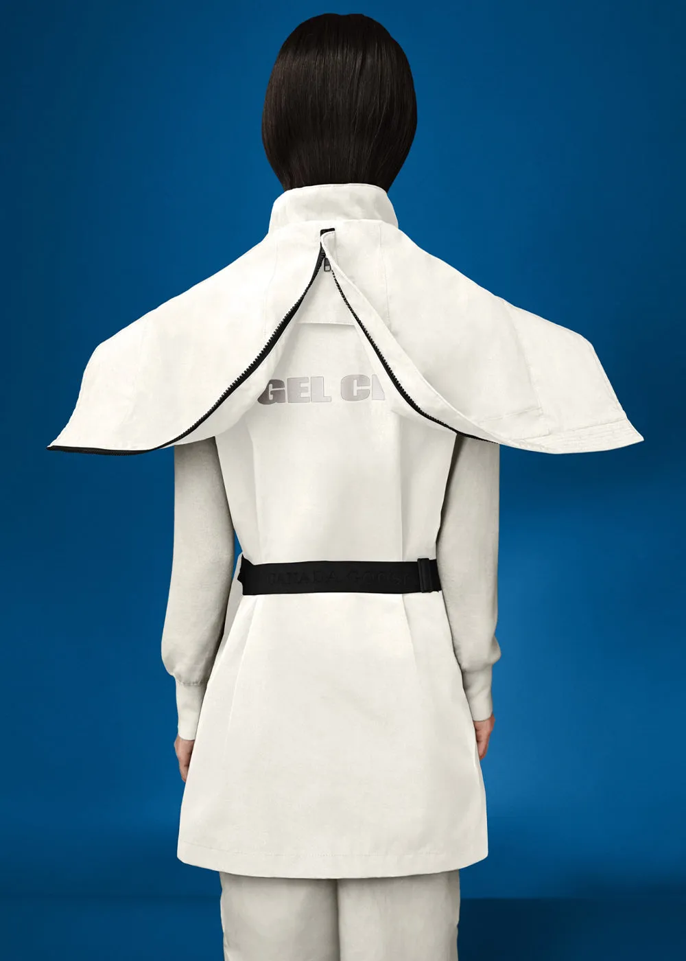 Angel Chen Edition Chaka Vest