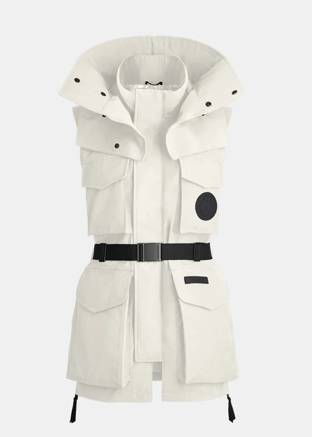 Angel Chen Edition Chaka Vest