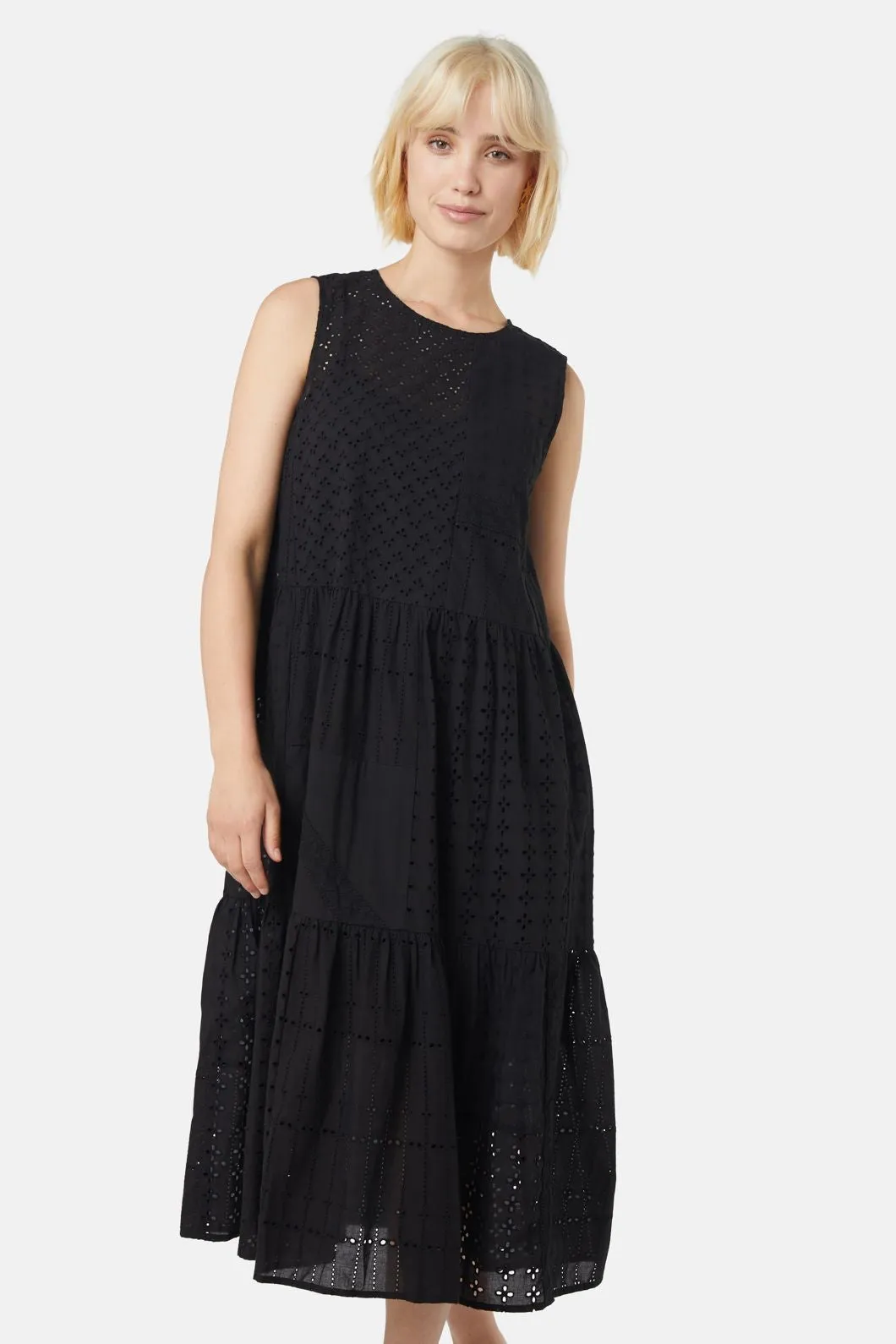 Annalise Dress