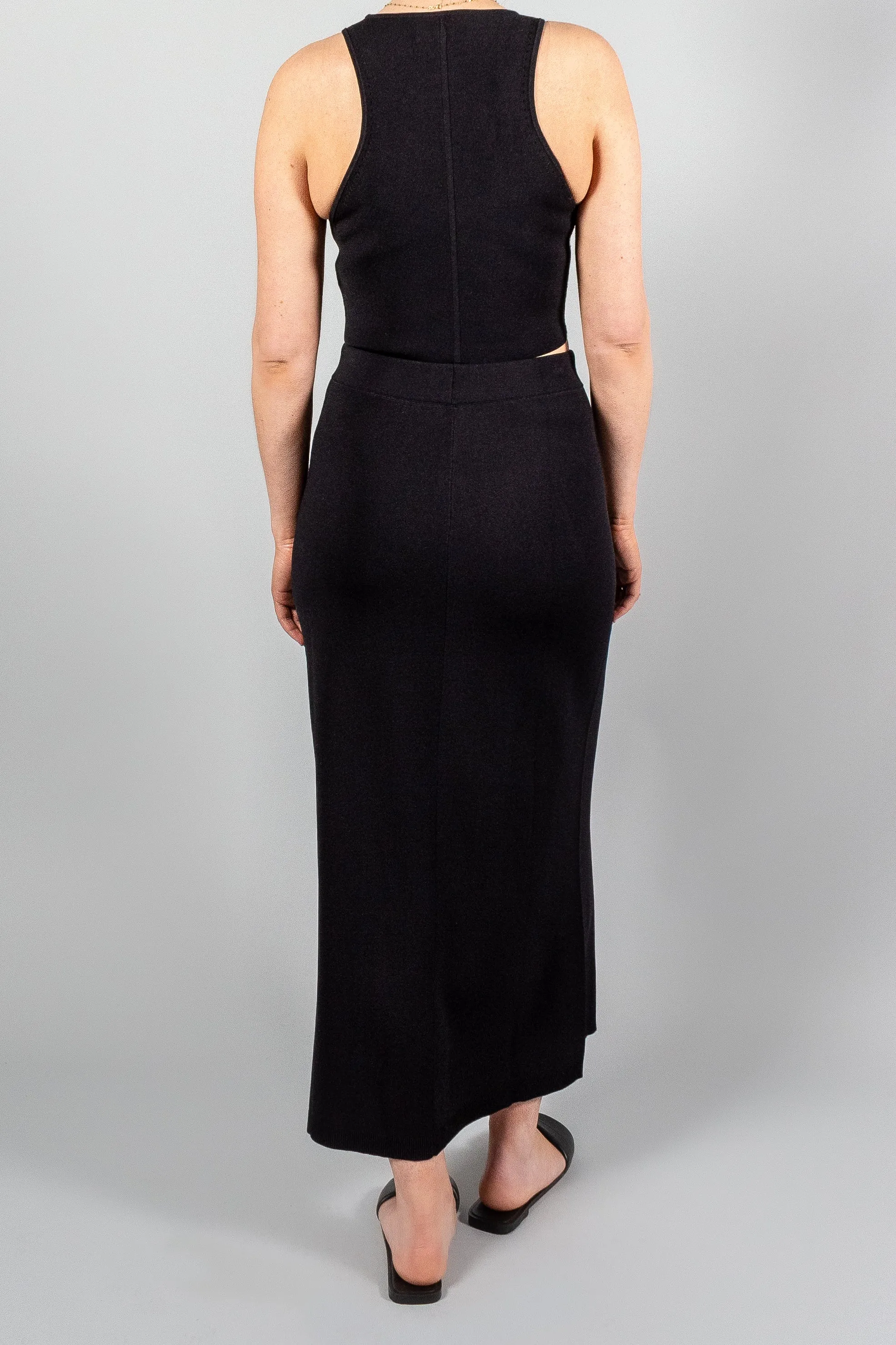 Apiece Apart Eli Racer Tank