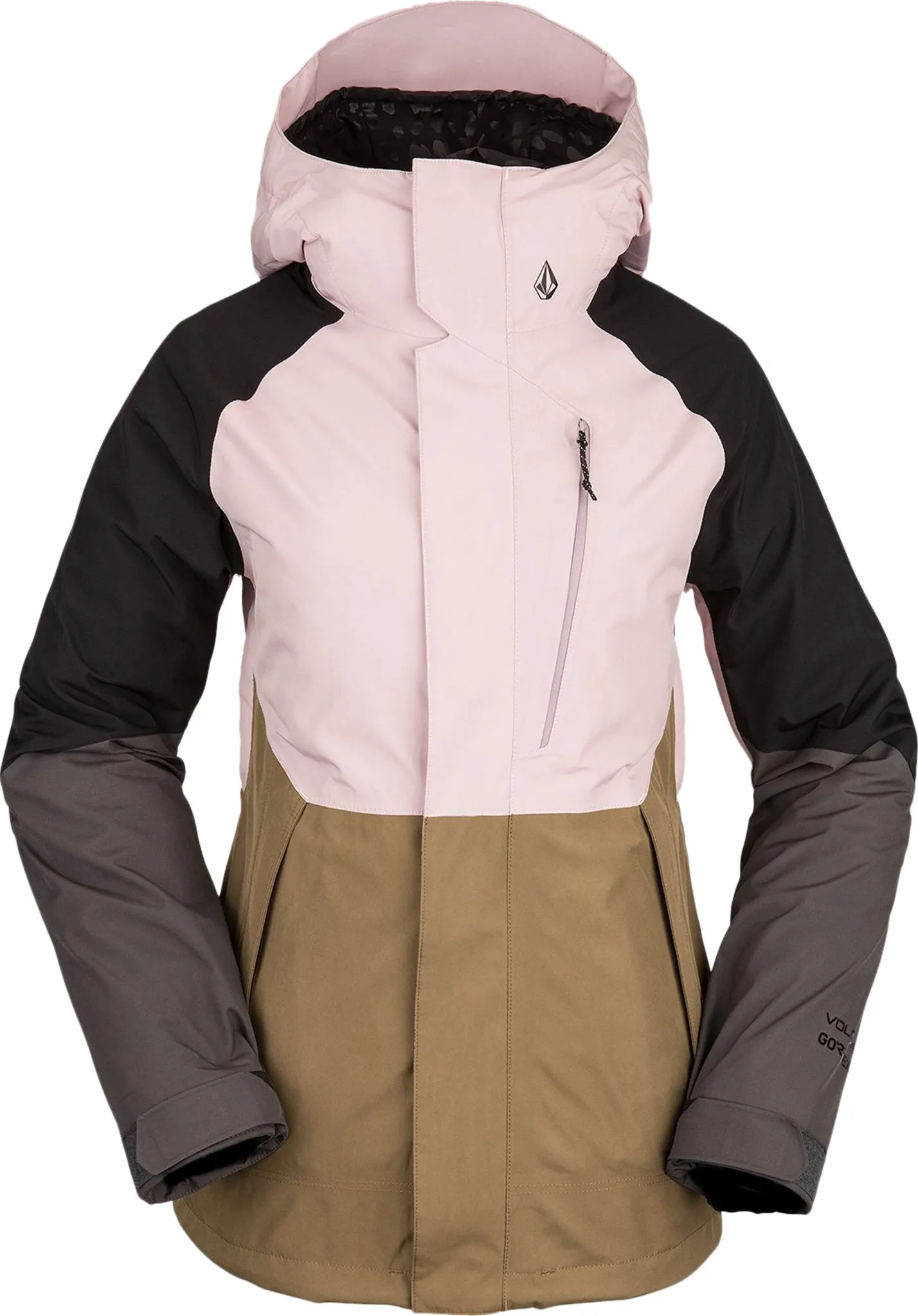 Aris Insulated Gore-Tex Jacket - Women’s|-|Mateau Aris Insulated Gore-Tex - Femme