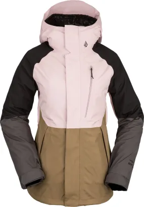 Aris Insulated Gore-Tex Jacket - Women’s|-|Mateau Aris Insulated Gore-Tex - Femme