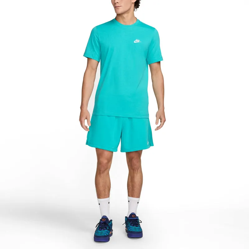 AS M NSW CLUB TEE