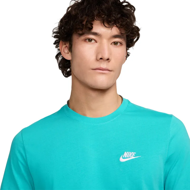 AS M NSW CLUB TEE