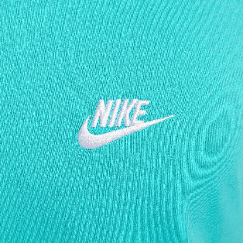 AS M NSW CLUB TEE