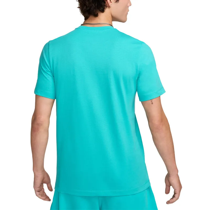 AS M NSW CLUB TEE