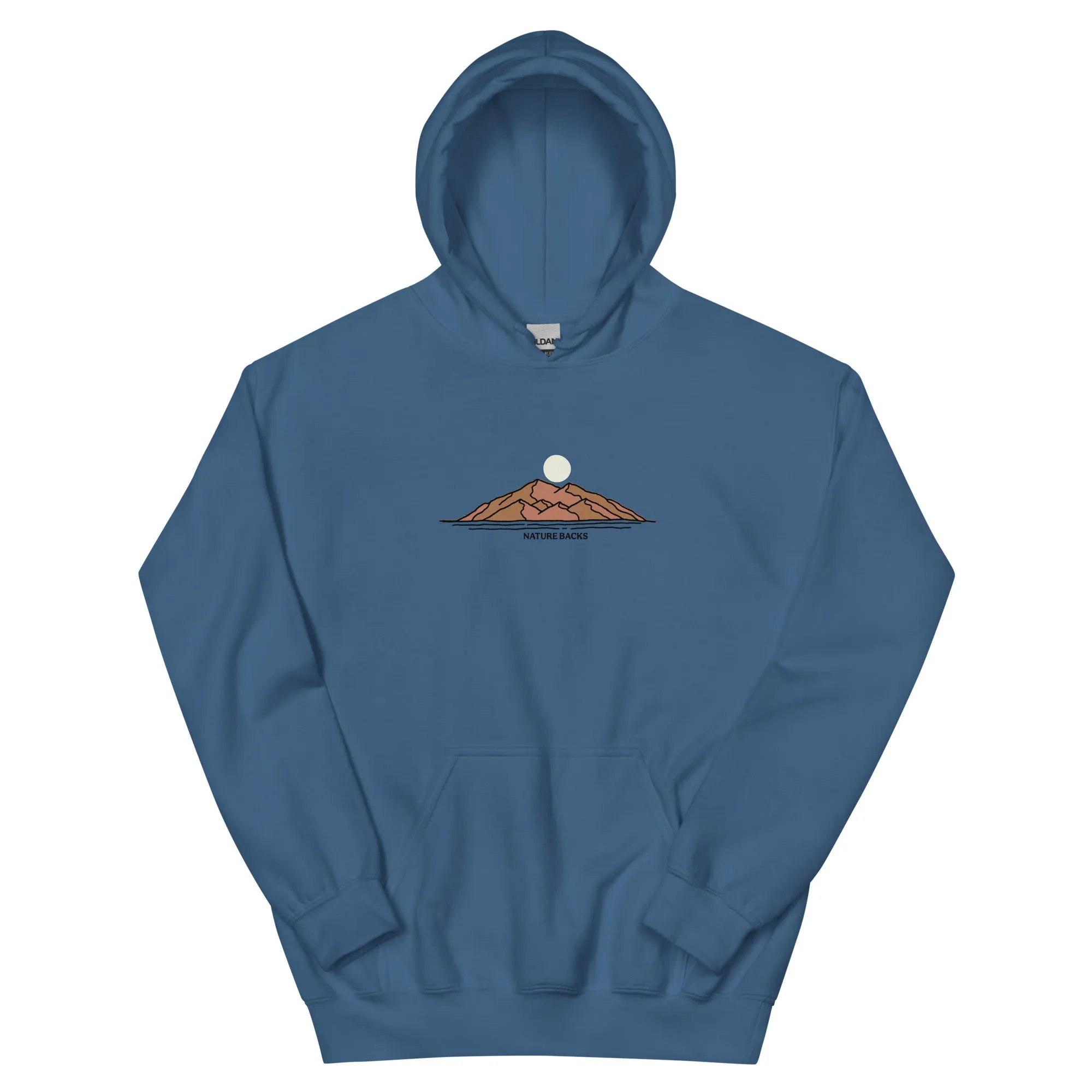 Ascend Hoodie