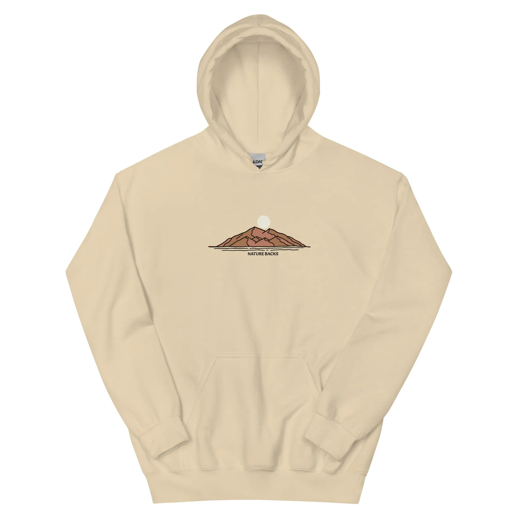 Ascend Hoodie