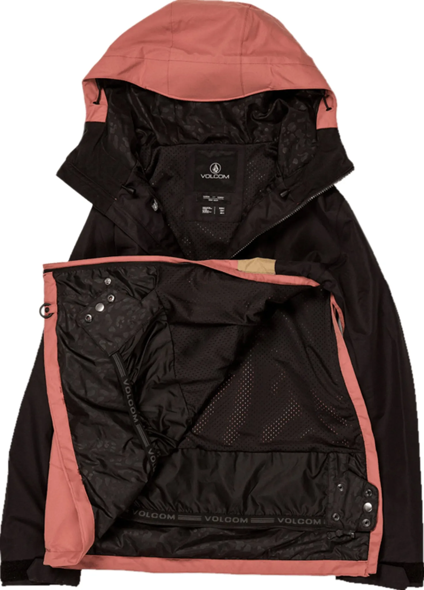Ashfield Pullover Hoodie - Women's|-|Chandail à capuchon Ashfield - Femme