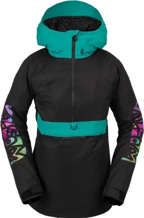 Ashfield Pullover Hoodie - Women's|-|Chandail à capuchon Ashfield - Femme