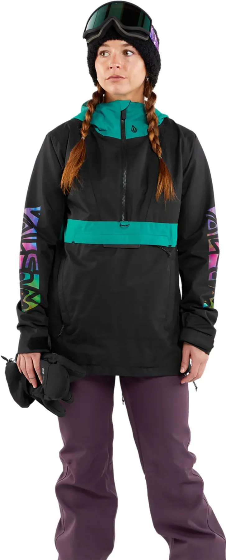 Ashfield Pullover Hoodie - Women's|-|Chandail à capuchon Ashfield - Femme