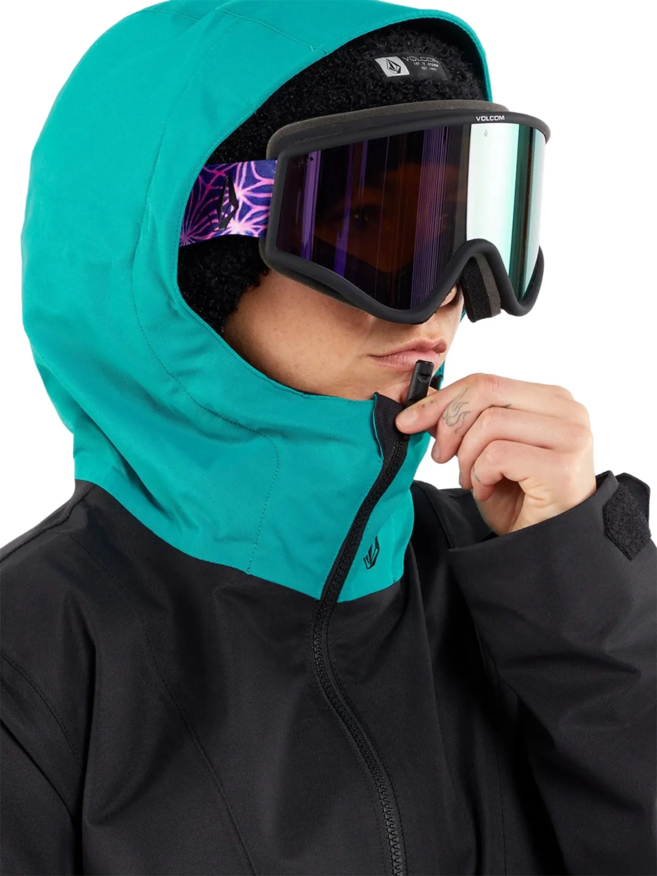 Ashfield Pullover Hoodie - Women's|-|Chandail à capuchon Ashfield - Femme
