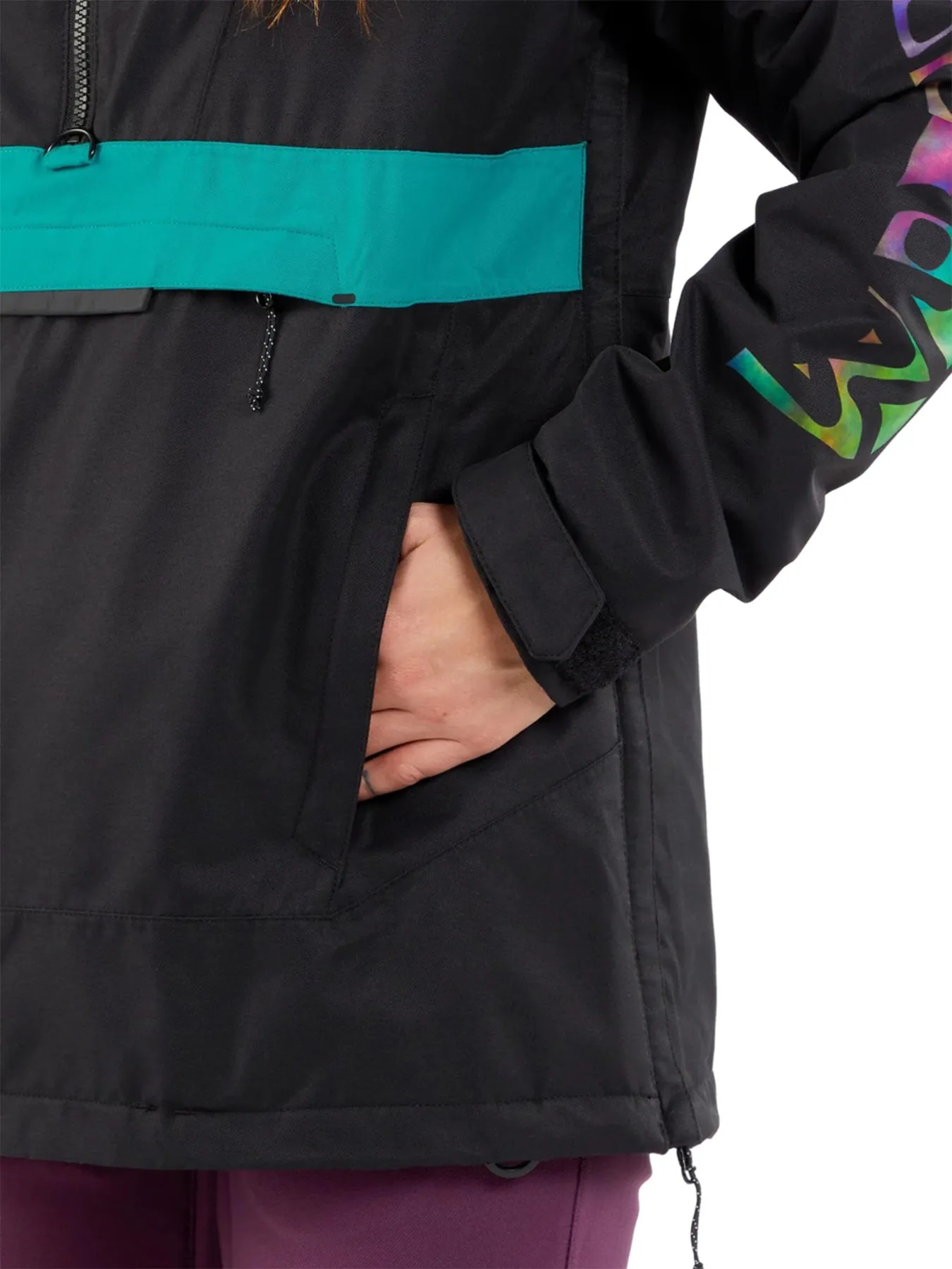 Ashfield Pullover Hoodie - Women's|-|Chandail à capuchon Ashfield - Femme