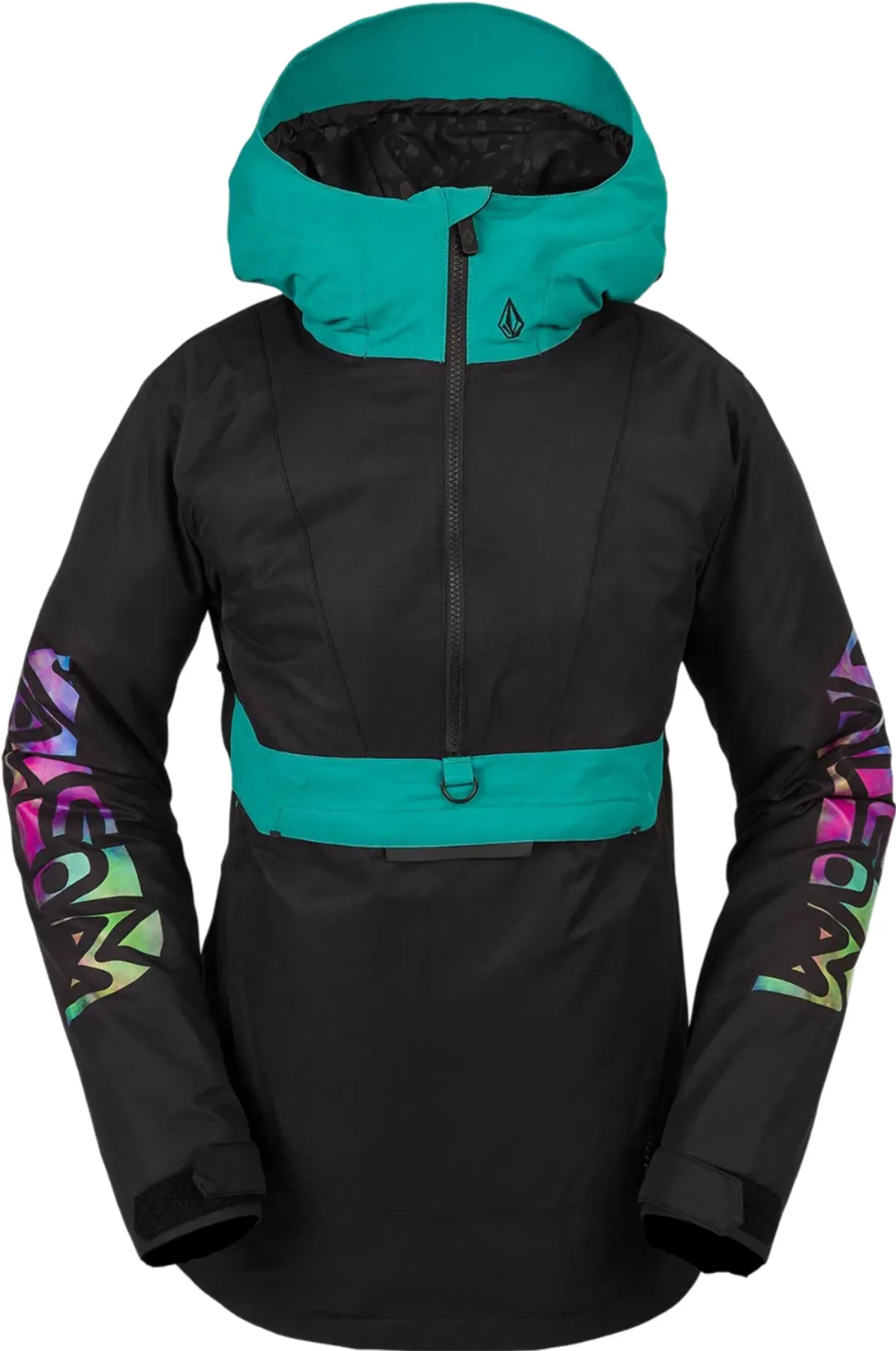 Ashfield Pullover Hoodie - Women's|-|Chandail à capuchon Ashfield - Femme