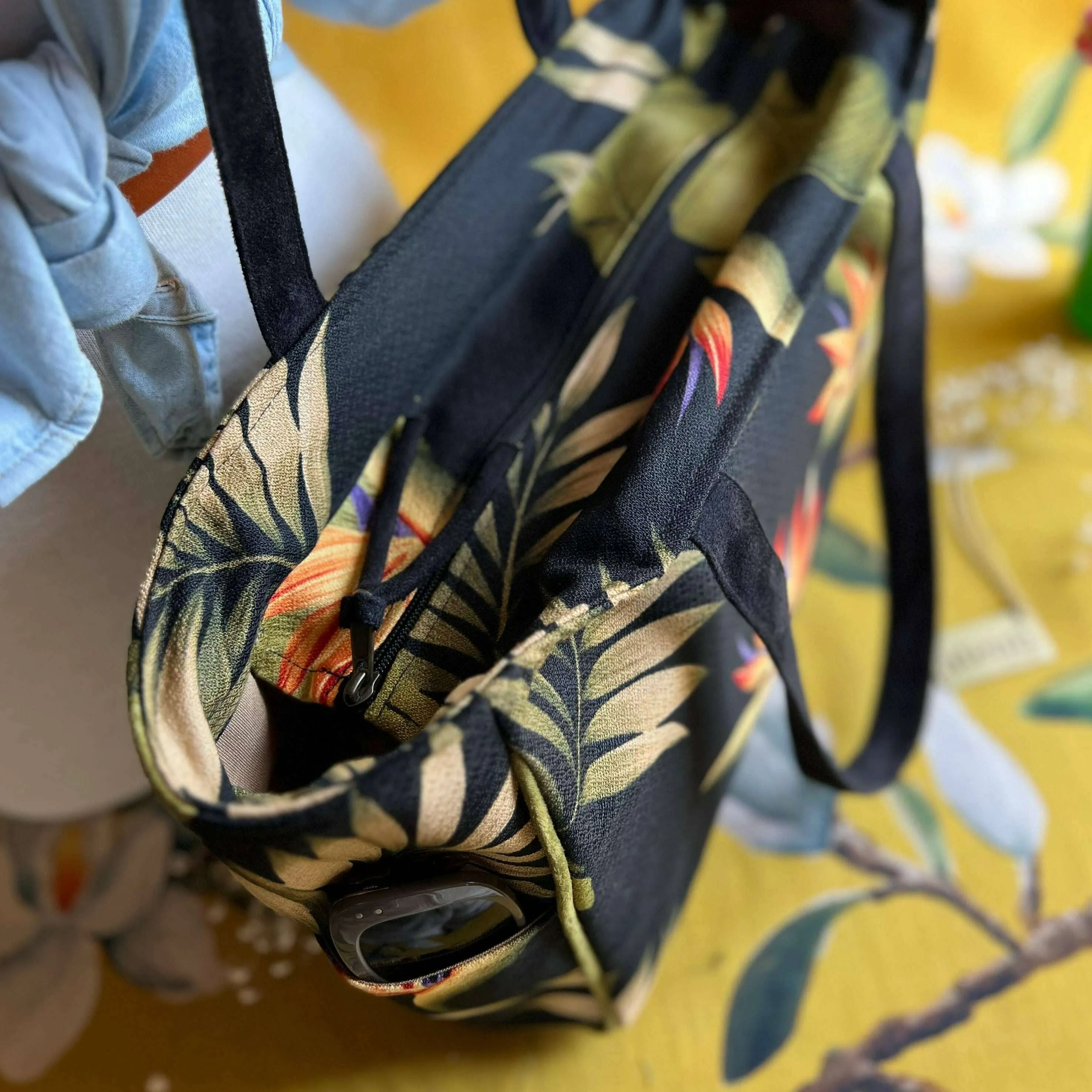 Atenti - Bahama New Maxi Tote