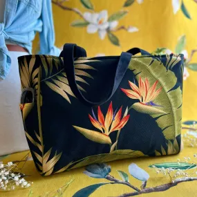 Atenti - Bahama New Maxi Tote