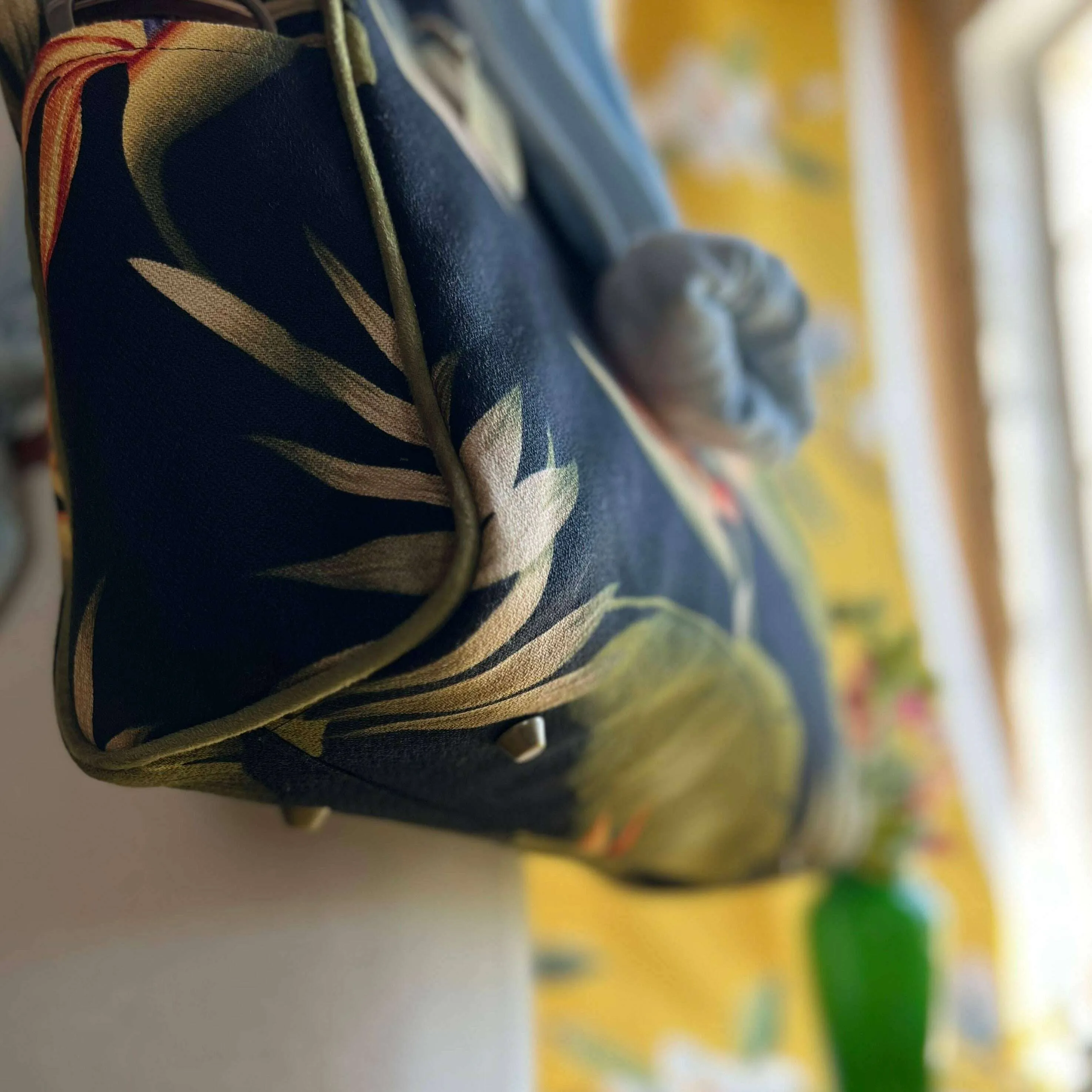 Atenti - Bahama New Maxi Tote