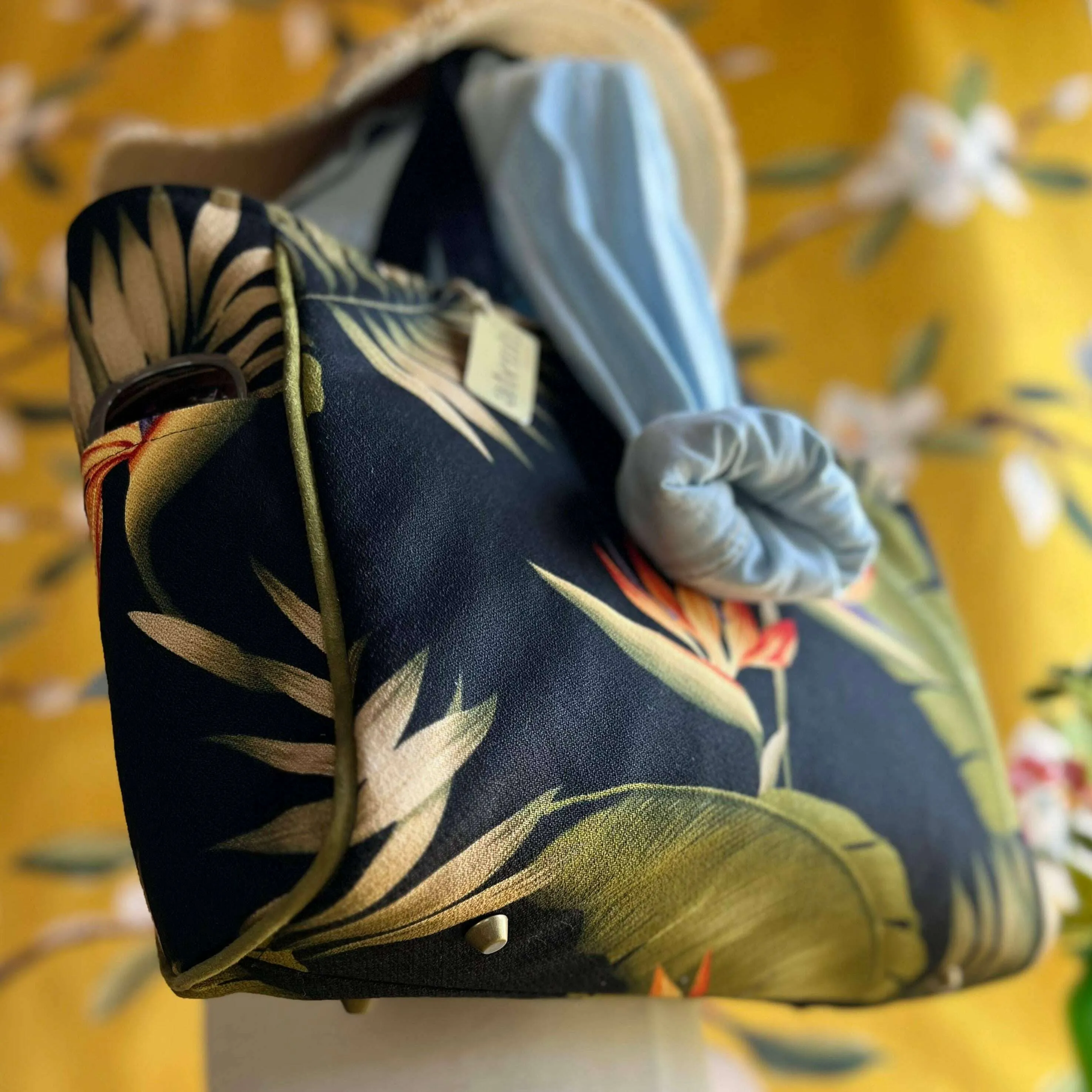 Atenti - Bahama New Maxi Tote