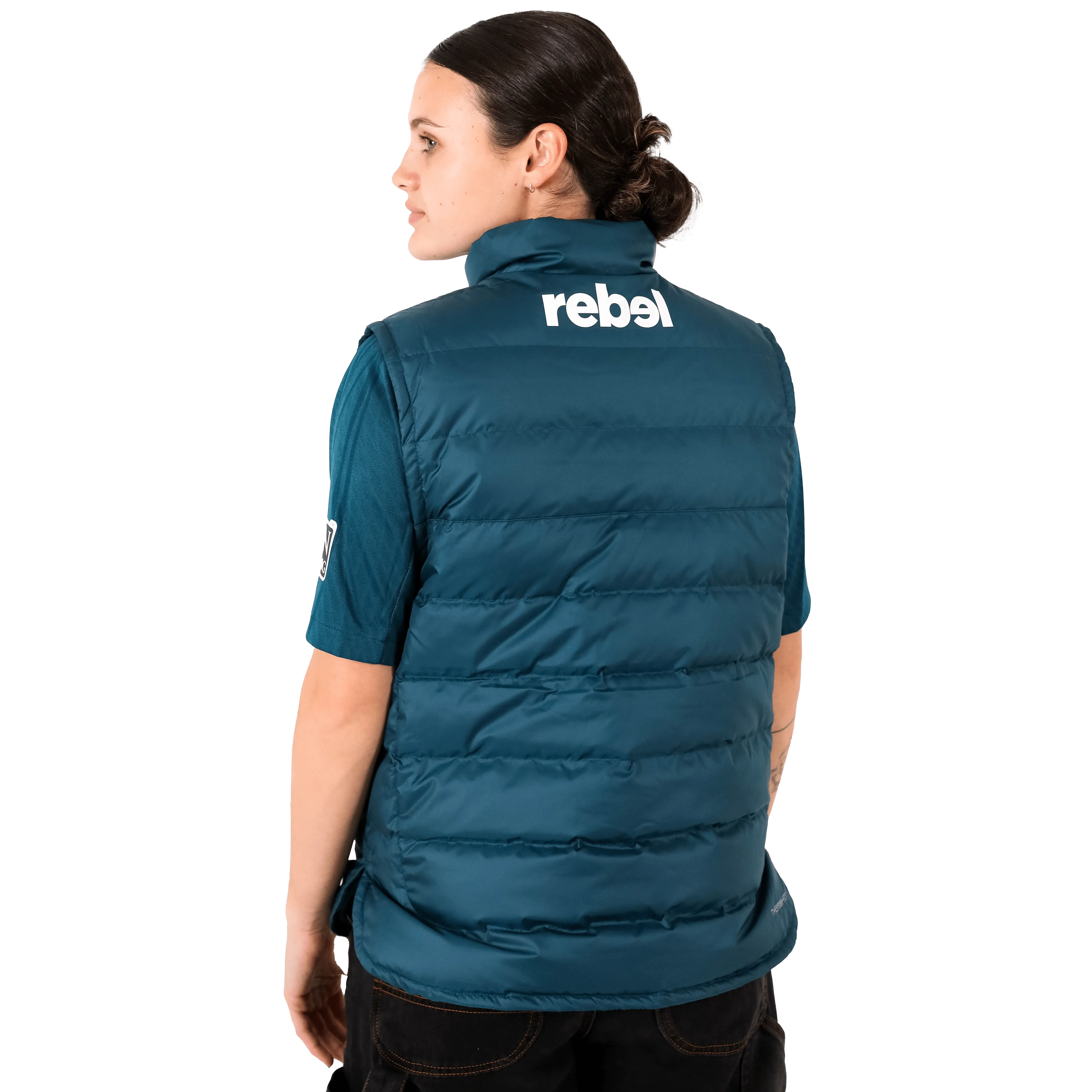 Australia Windrunner Women's Vest (FB5602-348)