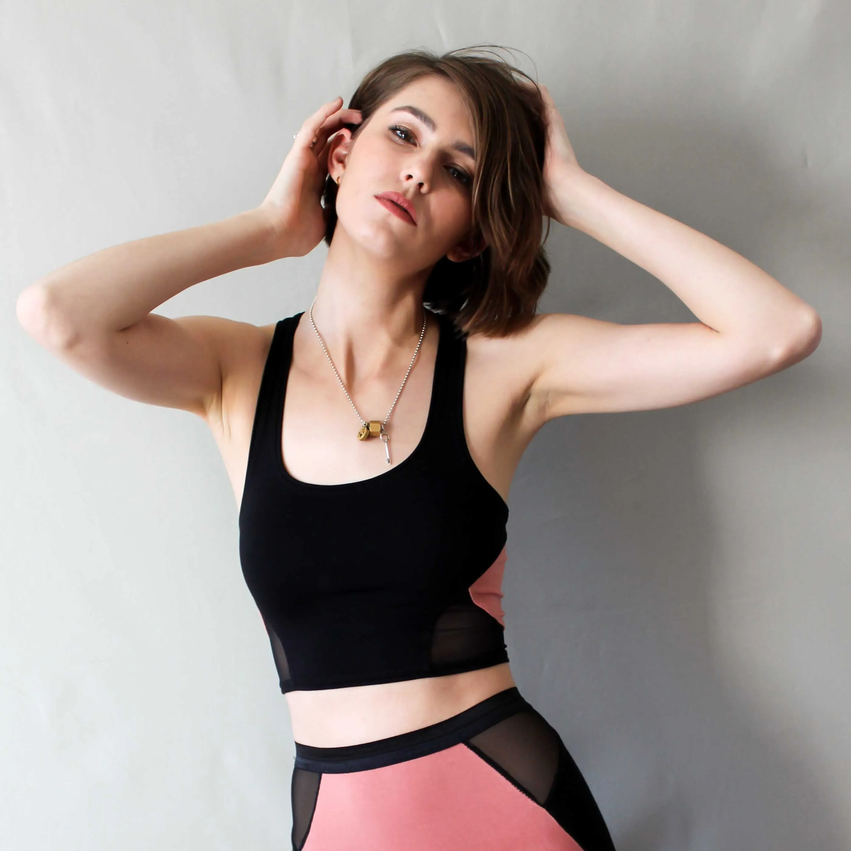 Axis Tank - Downloadable PDF Sewing Pattern Bundle