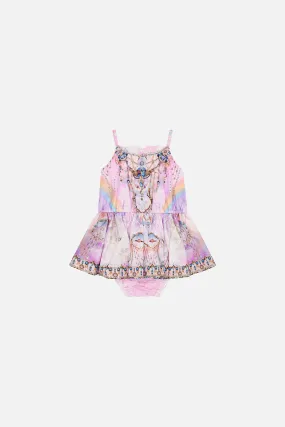 BABIES JUMPDRESS WINGS OF PEGASUS