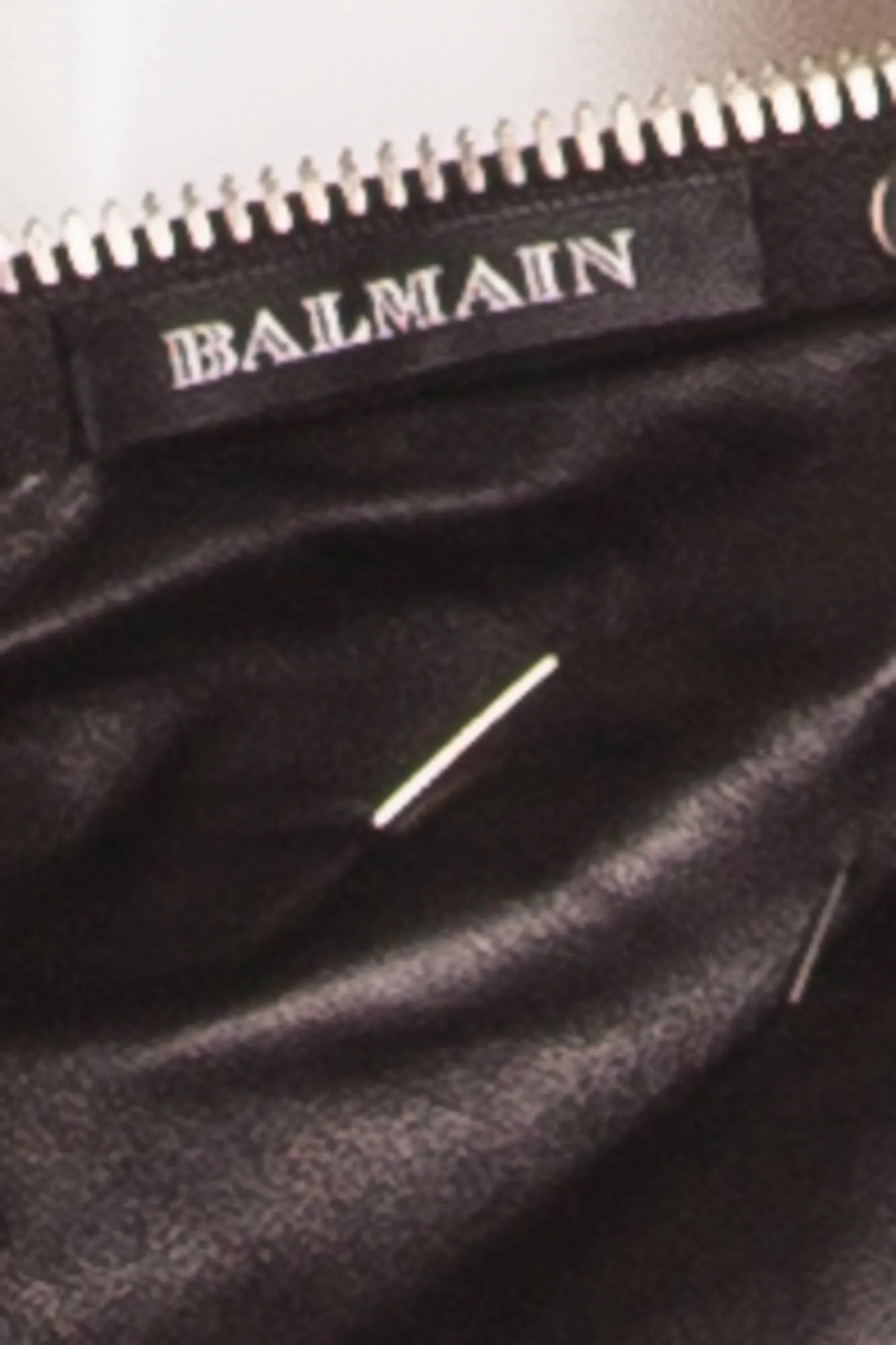 Balmain - As Seen on Kristin Stewart - Balmain Spring 2011 Safety Pin and Star Embellished Dress - FR 38