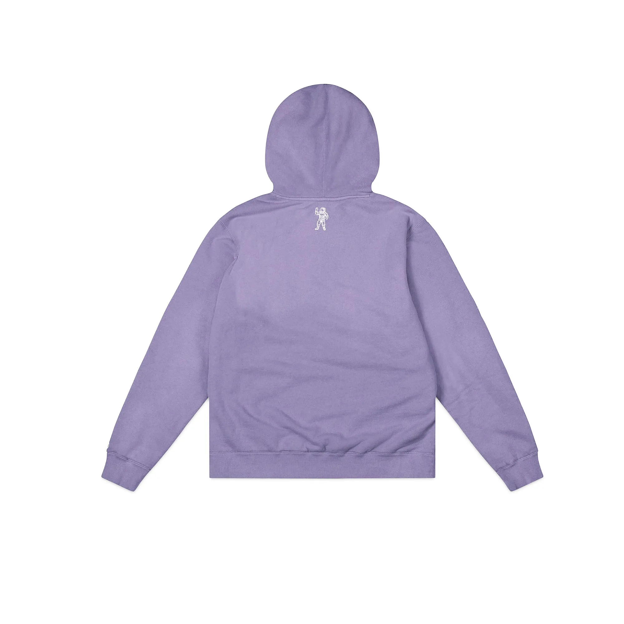 Billionaire Boys Club Men BB Vintage Arch Hoodie 'Lavender Violet'