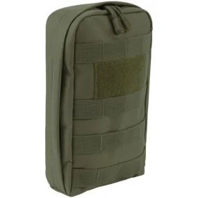 Brandit Snake MOLLE Utility Pouch Olive