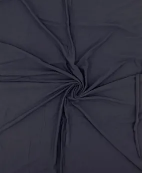 Charcoal - Premium Bamboo Solids - 1/2 metre