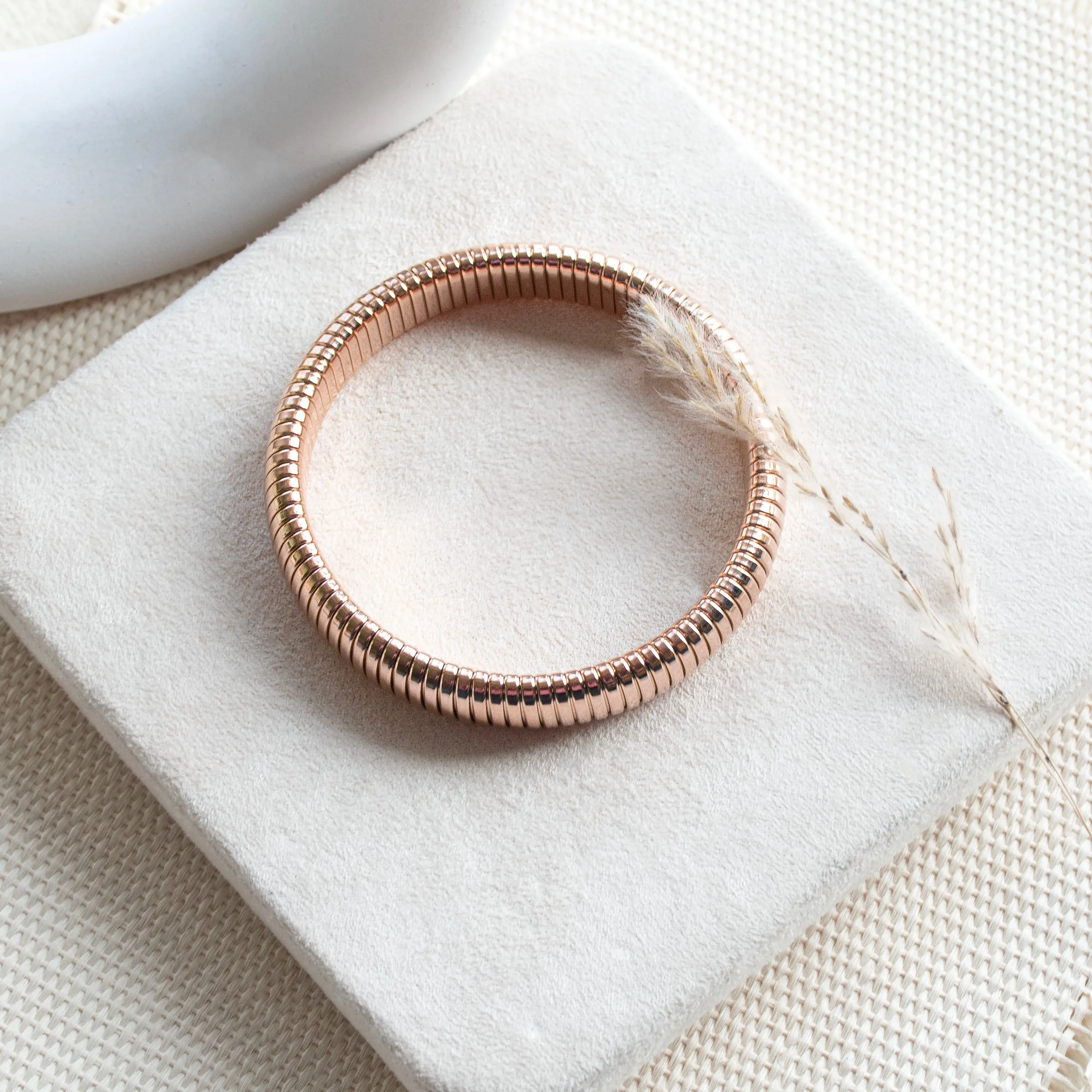 Chunky Single Bangle