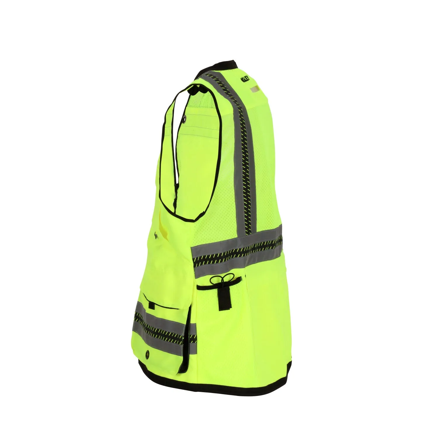 Class 2 Midweight Surveyor Vest