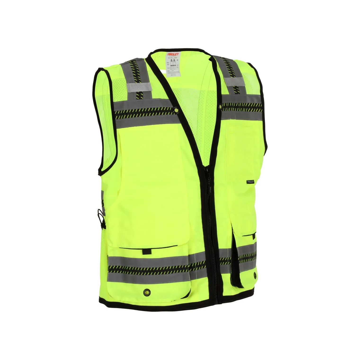 Class 2 Midweight Surveyor Vest