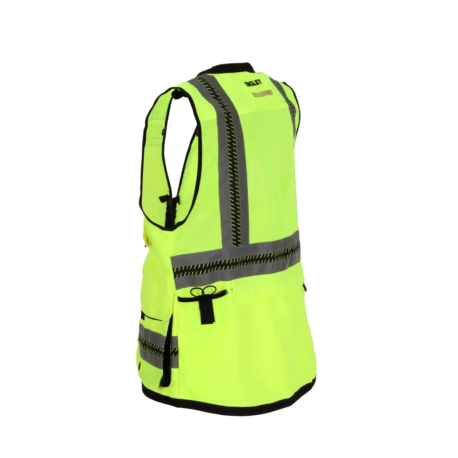 Class 2 Midweight Surveyor Vest