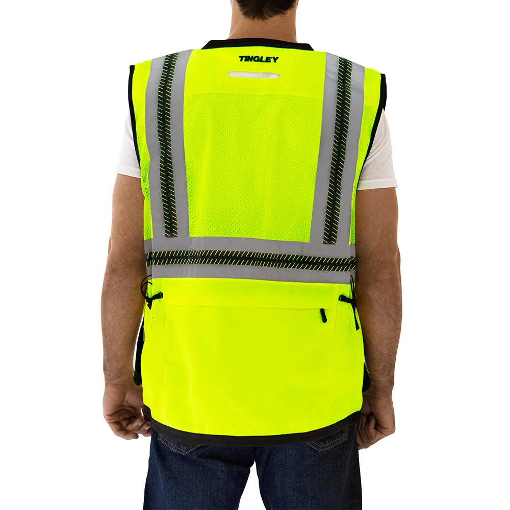 Class 2 Midweight Surveyor Vest