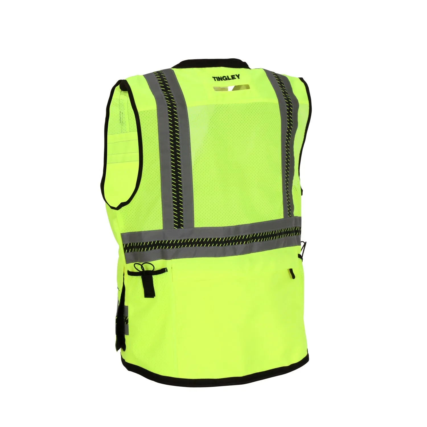 Class 2 Midweight Surveyor Vest